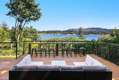 Image de Hidden paradise with Astonishing Lake view on Mi