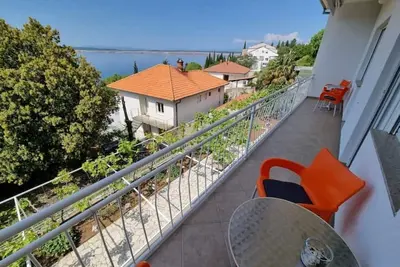 Image de Maja 3 - Apartment with 2 double rooms-100m from the beach