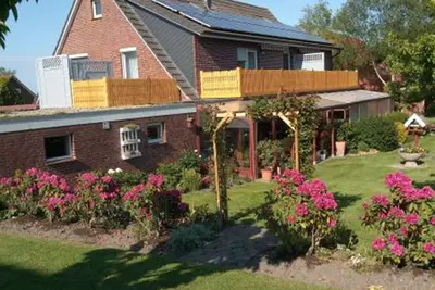 Image de New! Fewo Deichblick 1 Og