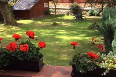 Image de New! Apartment 1 Lüneburg Heath