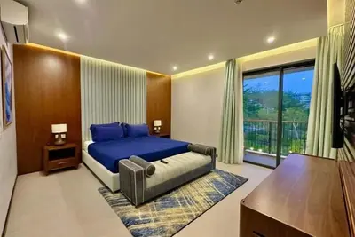 Image de Sonasea Lotus Villa Phu Quoc 3br