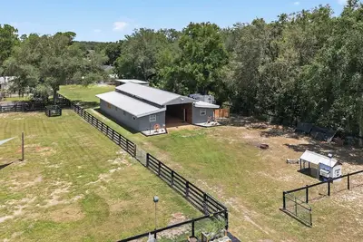 Image de Hobby Farm stay outside The Villages,