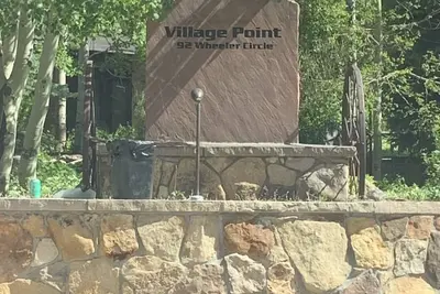 Image de Spacious Ski-in/Ski-out at East Village Copper Mountain.