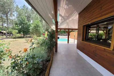 Image de Villa de charme Proche Ocean