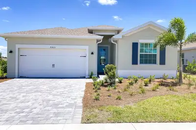 Image de Brand New – Kasia's Rental at Babcock Ranch