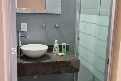 Departamento en Villa Marina, Mazatlán