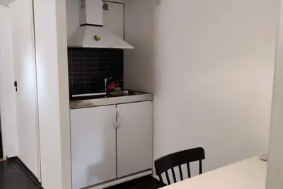 Image de Fräsch Källarlägenhet i Centrala Helsingborg