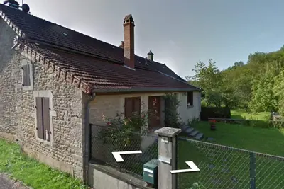 Image de Les Pommiers - havre de paix à coté de Beaune