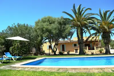 Image de Finca Es Garballons