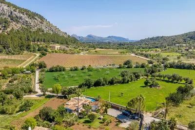 Image de Villa Catalina Rafal