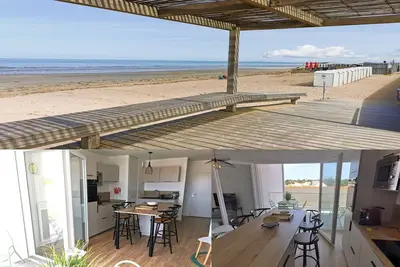 Image de La Terrasse du SloĂŻ - Proche plage