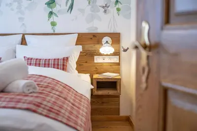 Image de Gîte authentique 4 étoiles confort haut de gamme