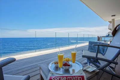Image de Casa Anatella, appartement de standing, exceptionnelle vue mer