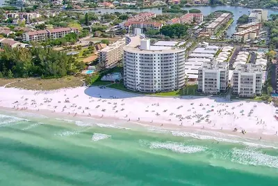 Image de Spectacular Beach And Gulf Views At Crystal Sands!