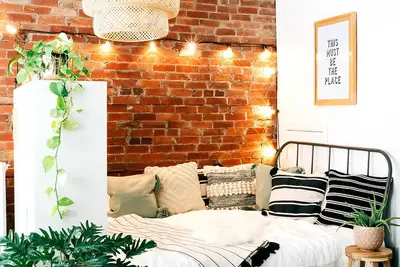 Image de Welcome to your Nurses Oasis! A perfect haven for short term rentals. \n\n