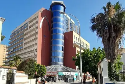 Image de Apartamento en Edificio de Lujo Disponible a Partir del 9 de Agosto
