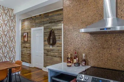 Image de Upscale Kentucky Bourbon Trail & Close to Louisville