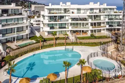 Image de Cameron | Apartment with pool in Fuengirola