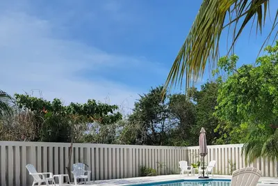 Image de Secluded Mid-Island Hacienda