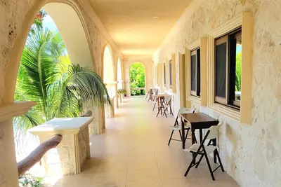 Image de Secluded Mid-Island Hacienda