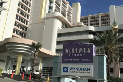 Image de Wyndham Bonnet Creek Resort 2br deluxe