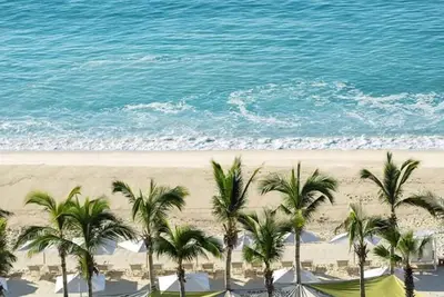 Image de 5 Star Luxe Beach Resort 2br 3ba