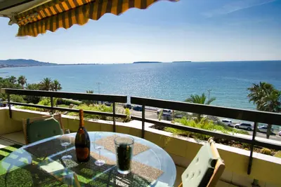 Image de Palmes d'Or Properties Ref Egee