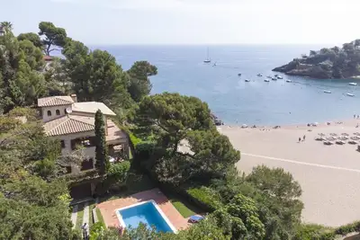 Image de Casa Sa Punta Negra (Sa Riera)