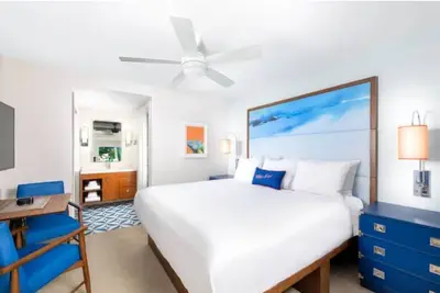 Image de Limeout at Frenchman's Bay Beach Resort-Suite