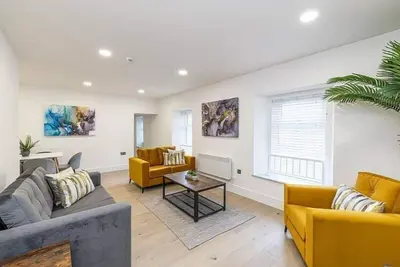 Image de Eden Grove Holiday Retreat
