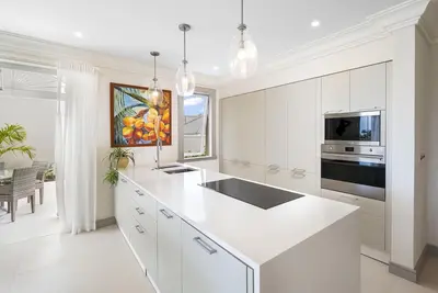 Image de Apes Hill Club Courtyard Villa. 3 Bed, 3 Bath, Golf Club Access
