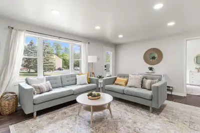 Image de Quiet home. 10 minutes from waterparks.