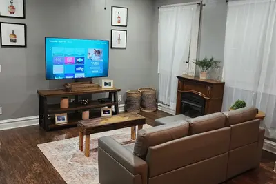 Image de Cozy Home in Heart of Prestonsburg