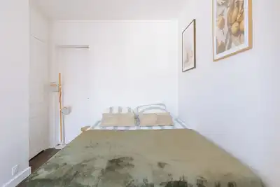 Image de Spacious&Stylish 2bd Apartment for 4
