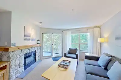 Image de The Aspens 314 | Condo in Whistler