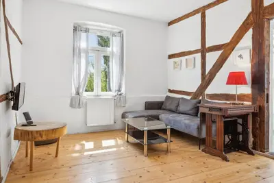 Image de Ferienwohnung Anika