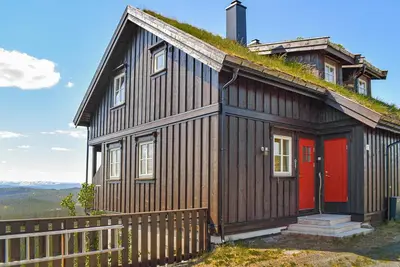 Image de Superbe appartement à Rauland avec.