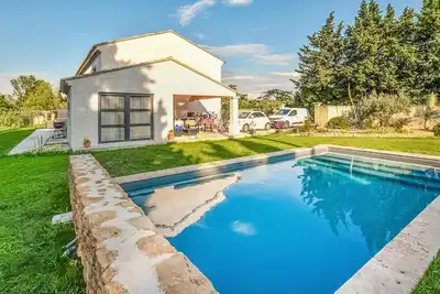 Image de Superbe maison à Orange