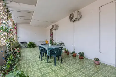 Image de Cagliari Comfy Apartment with Terrace & Netflix!