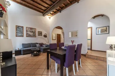 Image de One Step Away from the Pantheon - Elegant Apartment