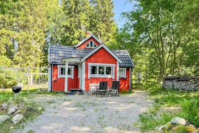 Superbe maison à örebro avec WiFi