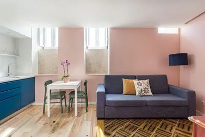 Image de Joivy Cosy apt near Restorers Monument