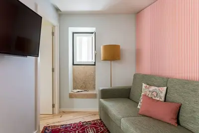 Image de Joivy Modern apt near Rossio Square