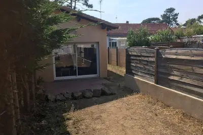 Image de Appartement de 2 Ă 4 personnes proche mer et commerces