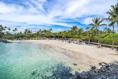 Image de Mauna Lani Treasure - Newly Decorated 3 Bed/2. 5 Bath Townhome with Beach Club