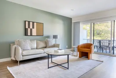 Image de Premium Cupertino 2br w/ Bbq, Parking & W/D, nr 280, by Blueground