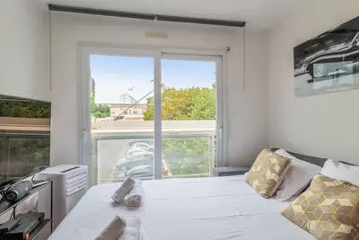 Image de Appartement Tasdon - Welkeys
