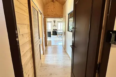 Image de Appartement en plein coeur du Village Trois pièces