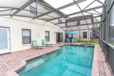 Image de High Grove 4br Villa | Pool, Near Disney & Attractions