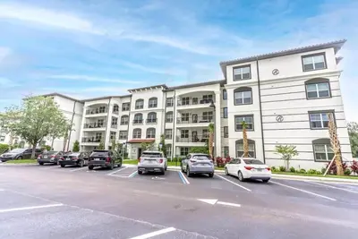 Image de Spacious 3br condo in Orlando, perfect for family getaways near attractions.